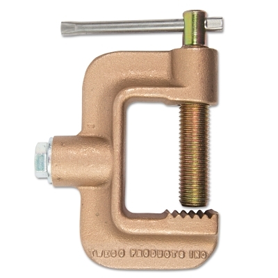 TW GC-600-50 GROUND CLAMP9210-1150 500 A 1/2